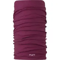 Matt Coolmax Eco Halsvarmer