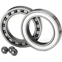 Bearing Cw Ceramic 15 X 26 X 7 Mm Lager