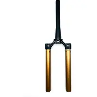 FOX 34 Sc K 15 X 110 Mm 44 Rake 2022 Gaffel For Krone/styrerør/overrør-samling