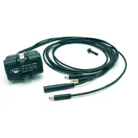 FOX Live E3a Giant Trance X E+pro29 Facing Down Gaffelkontrollmodul