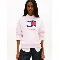 Tommy Hilfiger Dw0dw22742 Collegegenser