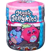 Magic Mixies Magic Jellykins 1 pack Asst. CDU