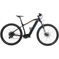 Sants E-sm 3.0 Comp Steps Ep600 29´´ U4000gs Cues 9s Elektrisk Terrengsykkel