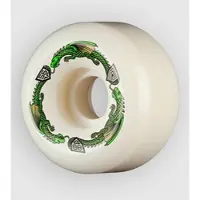 Powell Peralta Dragons 88A V6 Medium Ride 56mm Hjul hvit