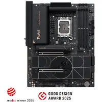 Asus ProArt Z890-CREATOR WIFI hovedkort Z890 LGA 1851 ATX DDR5