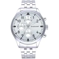 Radiant Caiman 43mm 5atm Quartz/analogical Klokke