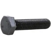 Cofan Din 933 C-8.8 Unc 3/4x80 Mm Sekskantbolt 5 Enheter