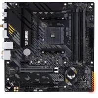 Asus Tuf Gaming B550m-plus Hovedkort