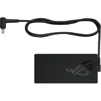 Asus ROG AD330-00E(A23-330P1A) - Strømadapter - AC 100-240 V - 330 watt - Europa - svart