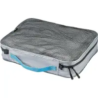 Cocoon Packing Cube Ultralight,16x12x8cm, stormblå