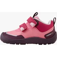 Reima Sko - Barfot - Viikari - Soft Coral - - 28 - Støvler
