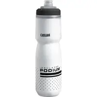 CamelBak Podium Chill 700ml, hvit/svart