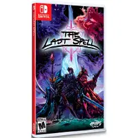 Nintendo The Last Spell - Nintendo Switch - RPG