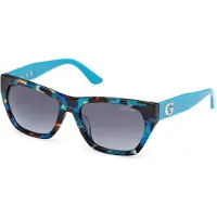 GUESS Gu00203-h Solbriller For Kvinner