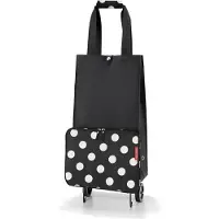 Reisenthel Foldabletrolley 30l Handlevogn