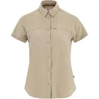 Fjällräven High Coast Lite Kortarmet Skjorte