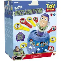 Juegos Salta Buzz Lightyear Brettspill