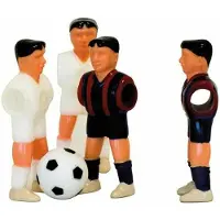 DevesSport Barcelona-real Madrid Fotballspillere