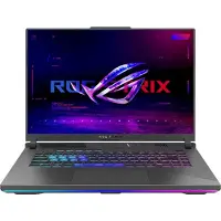 Asus ROG Strix G16 - 16" | RTX 5060 | Ryzen 9 | 16GB | 1TB