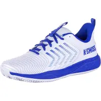 K-Swiss Ultrashot Light Grusbane Sko