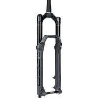RockShox Zeb Ultimate Charger 3.1 Rc2 Crown Boost 15 X 110 Mm Crownod 44 Offset Debonair A3 Mtb-gaffel