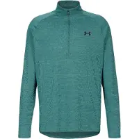 Under Armour Tech Textured Halv Glidelås Genser