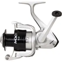 Mitchell Mx1 Fiske Spinnehjul