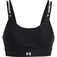 Under Armour Infinity 2.0 Sports-bh Med Høy Effekt