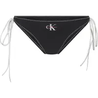 Calvin Klein Lv00q61215 Bikini Bunn