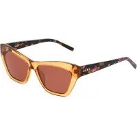 DKNY Dk535s-730 Solbriller For Kvinner