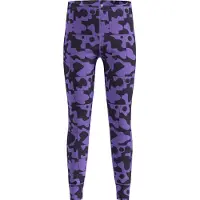 Odlo Active Warm Graphic Baselagbukser