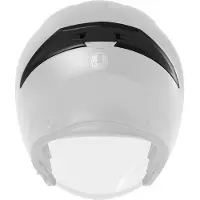 AGV K5 S/k-5 Jet/k-5 Hjelmens Bakspoiler