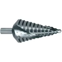 RUKO Hss-e Co 5 9 Konisk Bor 4-20 Mm