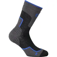 CMP Trekking Wool Mid 3i49177 Sokker