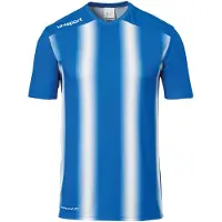 Uhlsport Stripe 2.0 Kortarmet T-skjorte