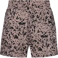Puma Essentials Graphics Animal High-Rise Printed 4" Shorts Women, Shop, Sandstone, M