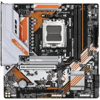 Gigabyte B850mforce Hovedkort