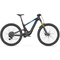 Scott Bikes Voltage Eride 900 Tuned Tq Hpr50 29´´ Gx Eagle Axs 2025 Elektrisk Terrengsykkel