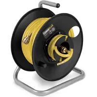 Powerplus Powair0210 20 M Slangevogn