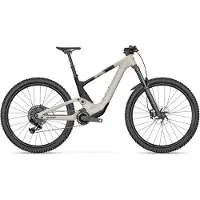 Scott Bikes Voltage Eride 920 Tq Hpr50 29´´ Xt M8100 Sgs Shadow Plus 2025 Elektrisk Terrengsykkel