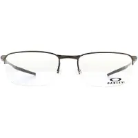 Oakley Mann Barrelhouse 0.5 Briller Med Styrke