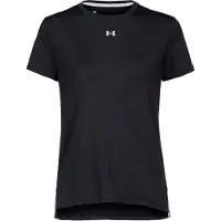Under Armour Vanish Kortarmet T-skjorte