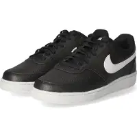 Nike Court Vision Low 001: Størrelse - 41