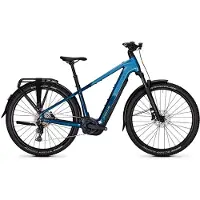Focus Aventura² 6.7 29´´ Cues 9s Elektrisk Sykkel
