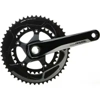 Sram Rival Gxp Yaw 110 Bcd Kranksett