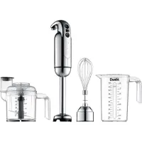 Dualit 88930, Stav Mikser, 1 l, 700 W, Rustfritt stål