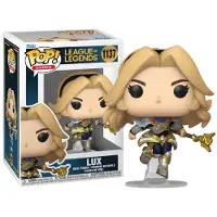 Funko POP! POP Vinyl LoL- Lux