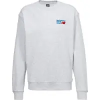 New Balance Athletics Premium Logo Collegegenser