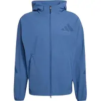 Adidas Z.n.e Woven Genser Med Hel Glidelås