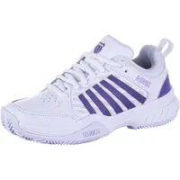 K-Swiss Court Express 2 Grusbane Sko
